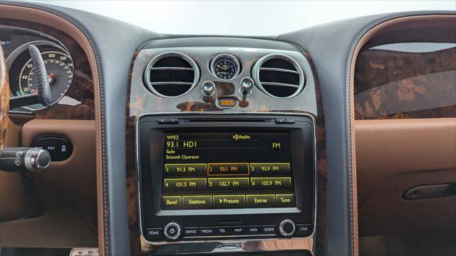 Used 2014 Bentley Continental GT V8 S image 23