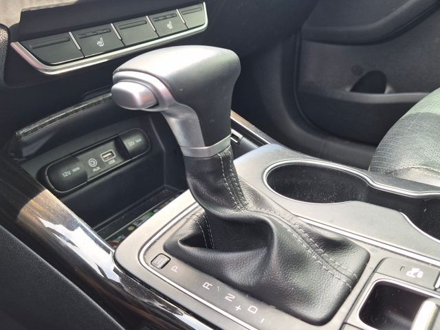 Used 2020 Kia Sorento EX FWD image 9