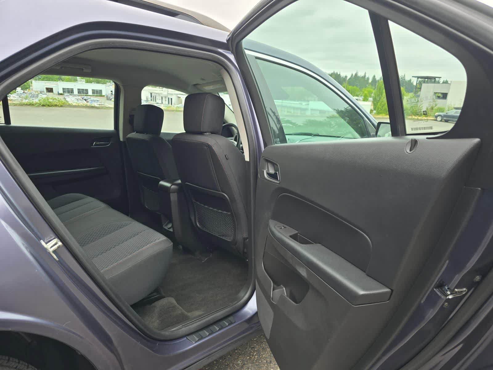 Used 2013 Chevrolet Equinox LS FWD image 23