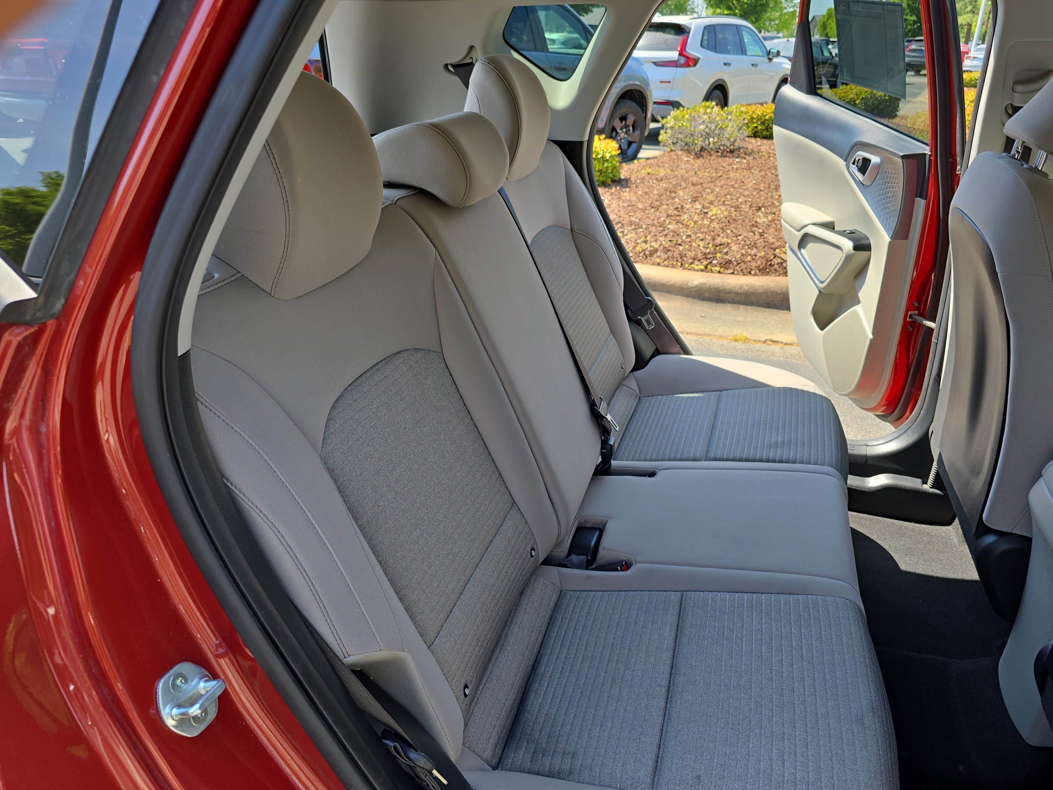 Used 2021 Kia Soul S FWD image 12