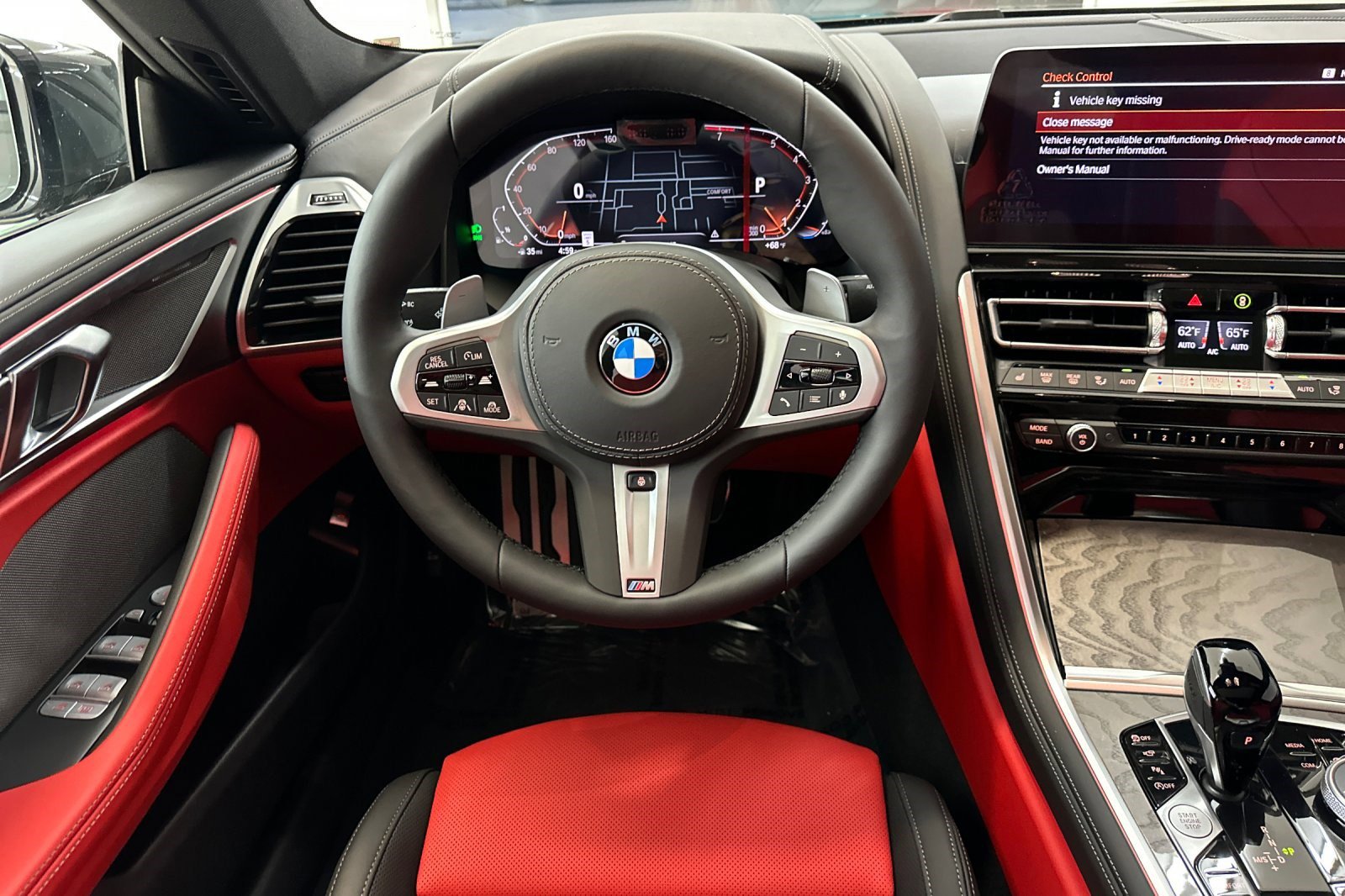 New 2026 BMW 840i RWD image 26