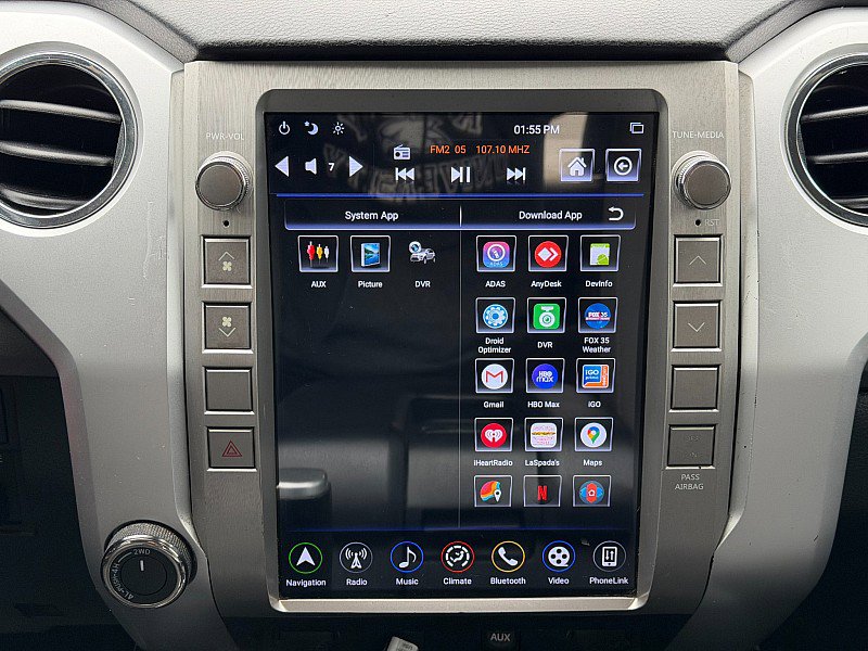 Used 2018 Toyota Tundra SR5 w/ TRD Off Road Package image 22