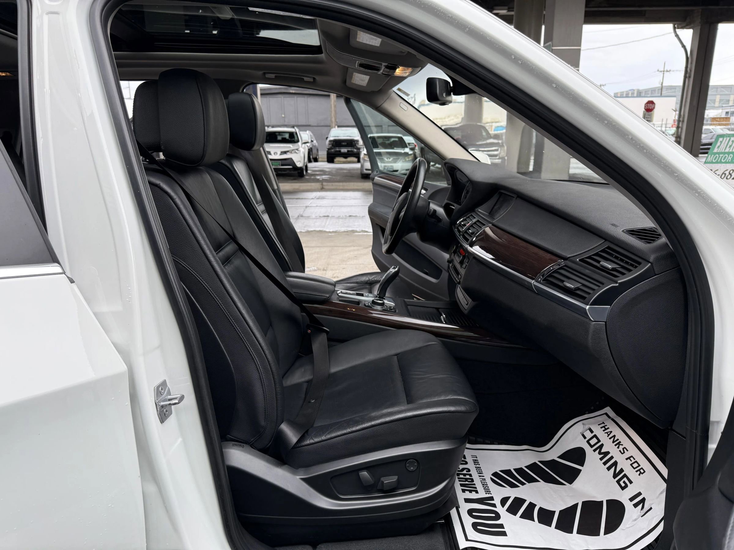 Used 2013 BMW X5 xDrive35d image 25