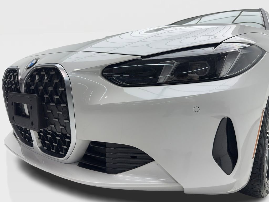 Used 2026 BMW 430i xDrive Coupe AWD/4WD image 5