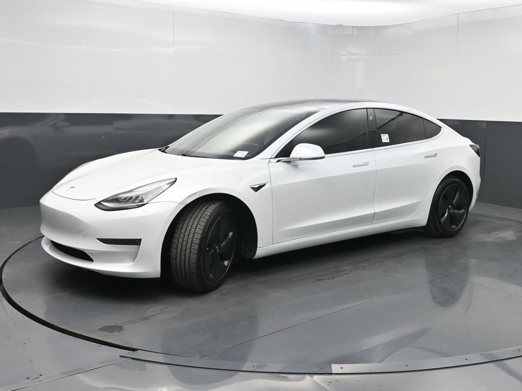 Used 2019 Tesla Model 3 Standard Range Plus image 20