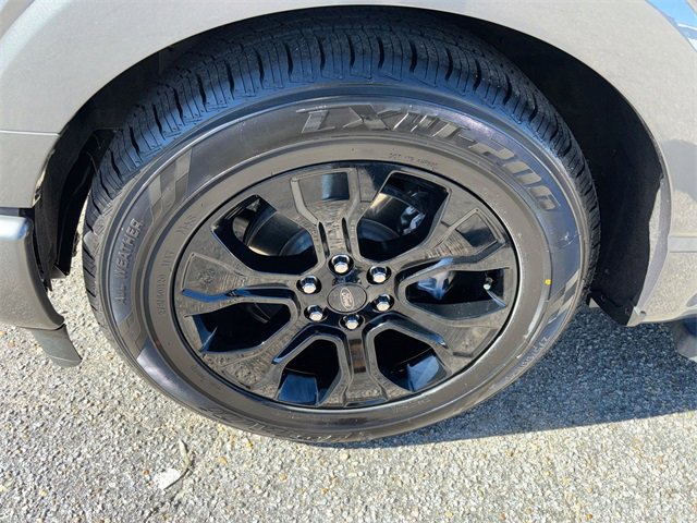 Used 2022 Ford F150 XLT w/ Equipment Group 302A High image 16