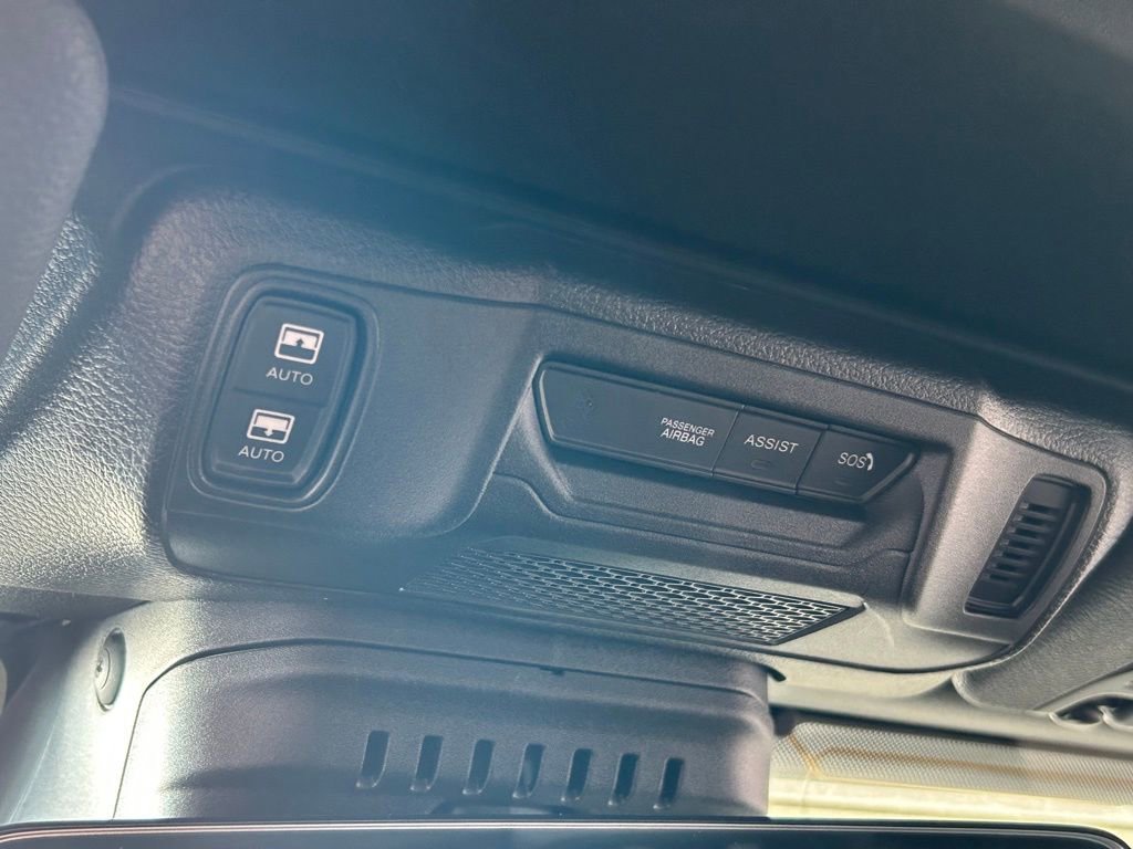 New 2026 Jeep Wrangler Unlimited Rubicon image 17