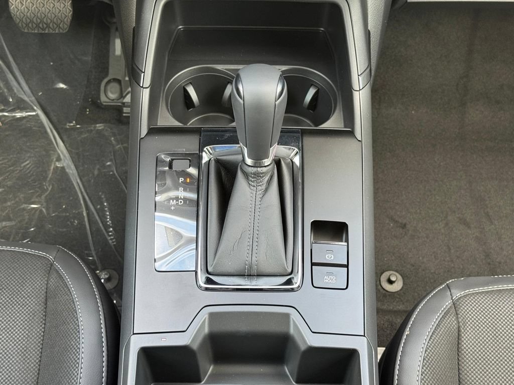 New 2026 MAZDA CX-5 Select AWD/4WD image 13