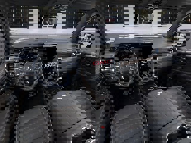 New 2026 GMC Yukon XL Denali Ultimate image 15