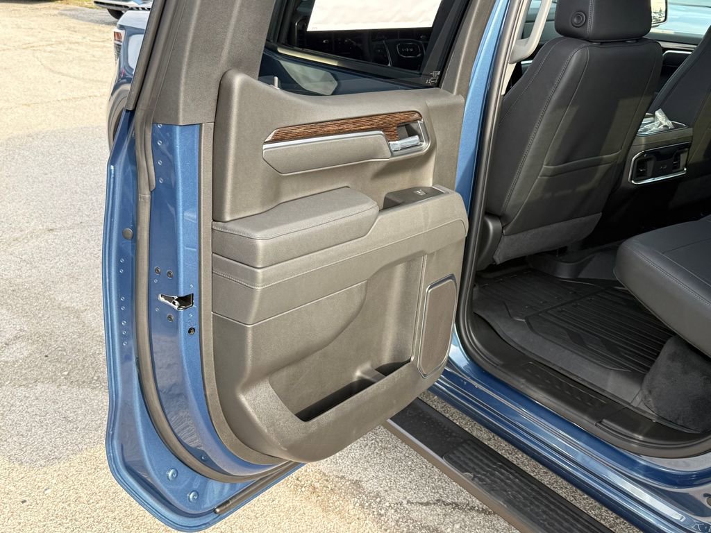 New 2026 GMC Sierra 1500 Elevation w/ Elevation Premium Package image 21