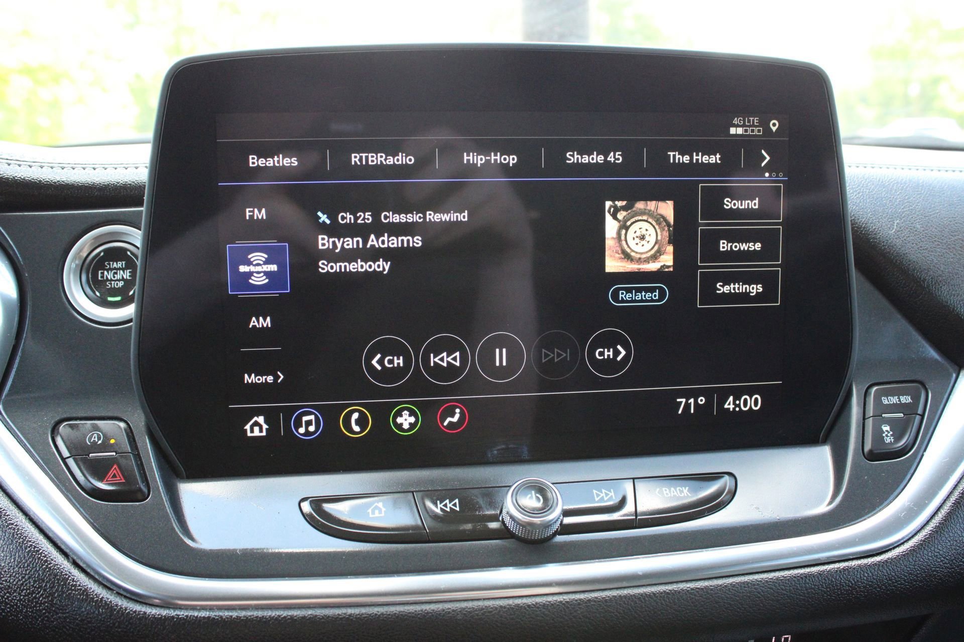 Used 2023 Chevrolet Blazer LT FWD image 32