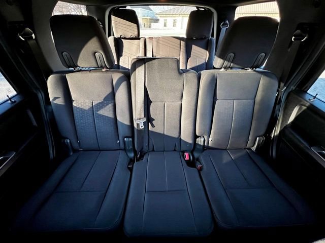 Used 2017 Ford Expedition XLT RWD image 27