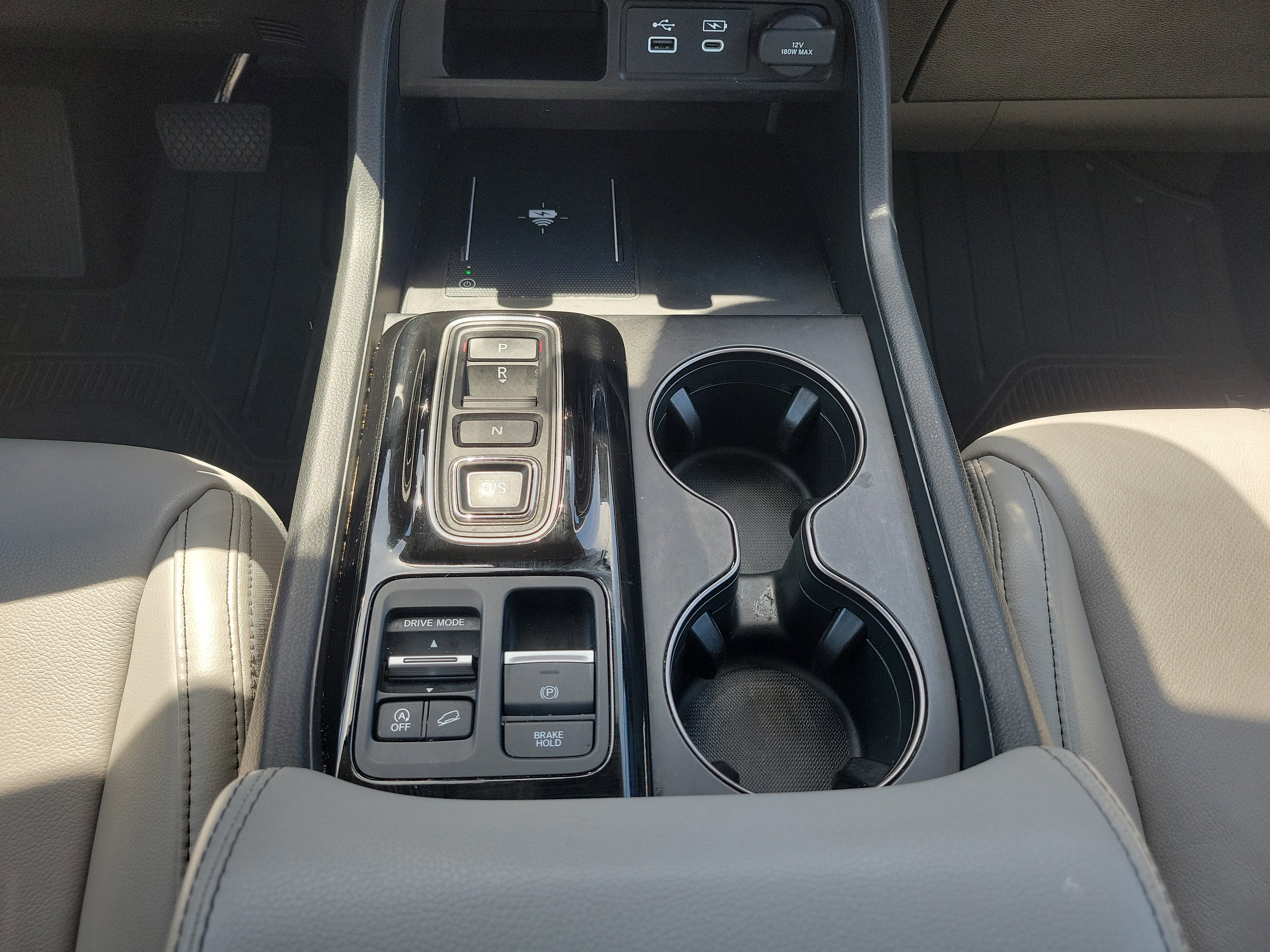 Used 2024 Honda Pilot EX-L image 15