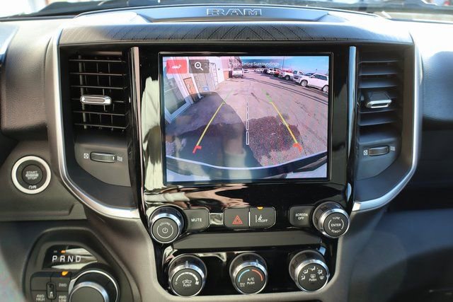 New 2026 RAM 1500 Express image 19