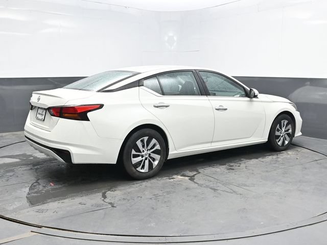 Used 2021 Nissan Altima 2.5 S FWD image 7