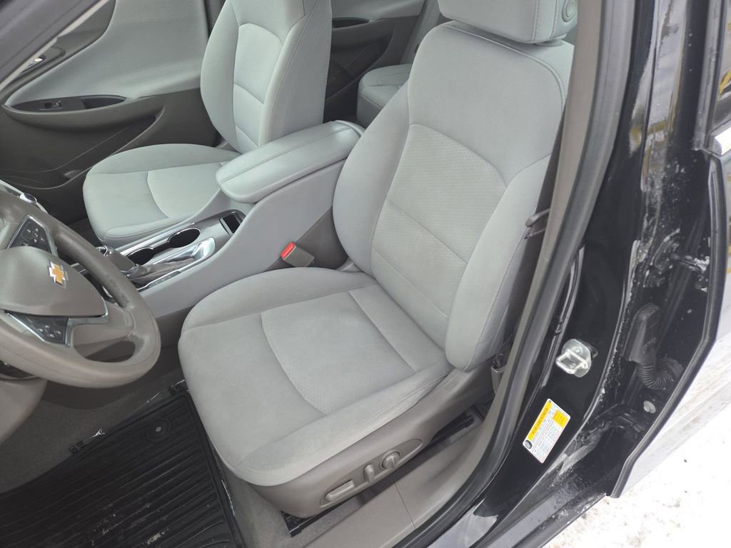 Used 2019 Chevrolet Malibu LT w/ LPO, Convenience Package 2 image 19