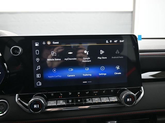 New 2026 Chevrolet Colorado Z71 w/ Technology Package image 15