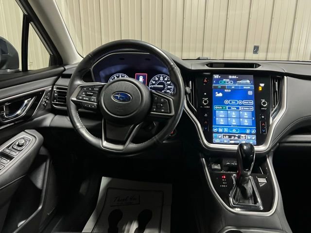 Used 2023 Subaru Outback Touring XT w/ Popular Package #2 image 33