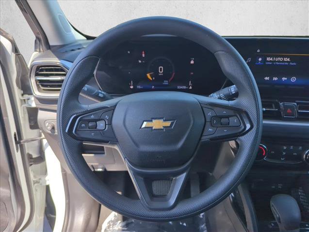 Used 2025 Chevrolet TrailBlazer LT image 11