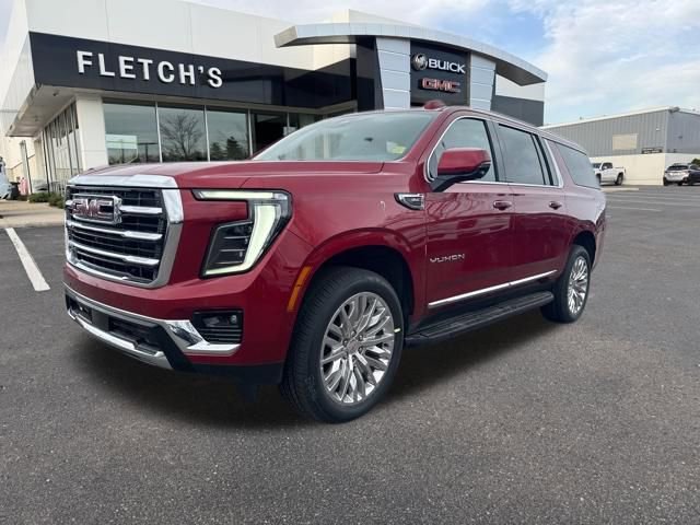 New 2026 GMC Yukon XL Elevation w/ LPO, Floor Liner Package