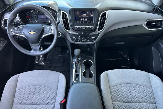 Used 2022 Chevrolet Equinox LT image 12