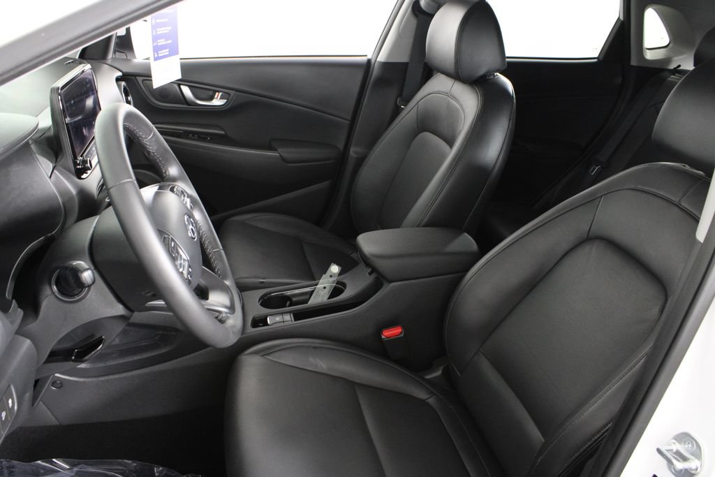 Certified 2023 Hyundai Kona Limited AWD/4WD image 20