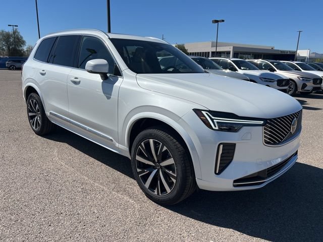 New 2026 Volvo XC90 B5 Core AWD/4WD video 1