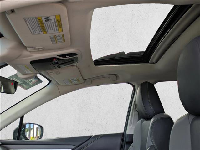 Used 2020 Subaru Outback Onyx Edition XT w/ Popular Package #2 AWD/4WD image 17