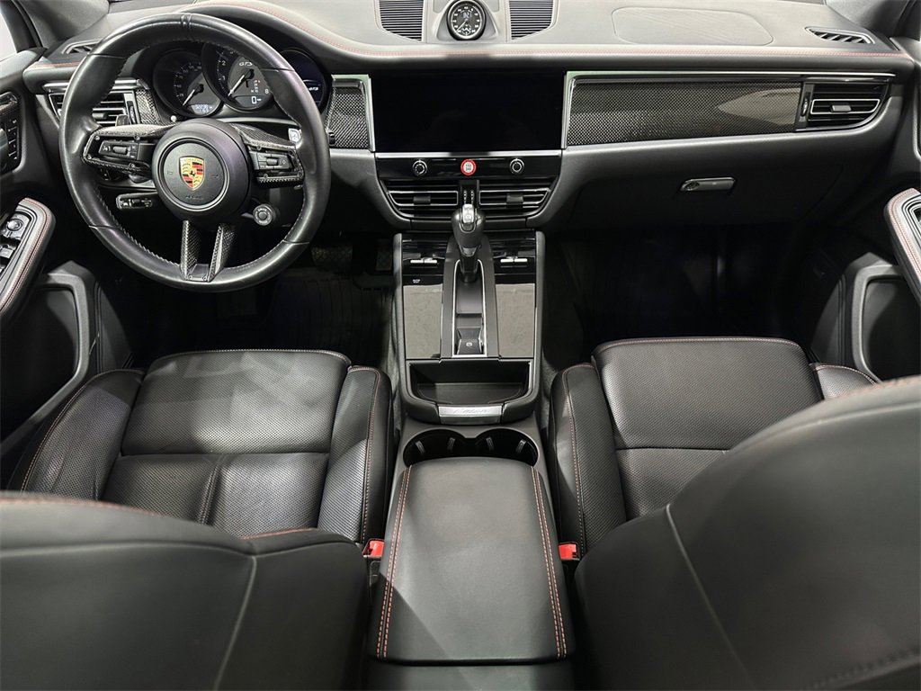 Used 2023 Porsche Macan GTS image 10