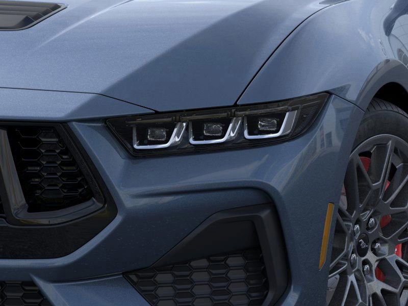 New 2025 Ford Mustang GT Premium w/ GT Performance Package image 18