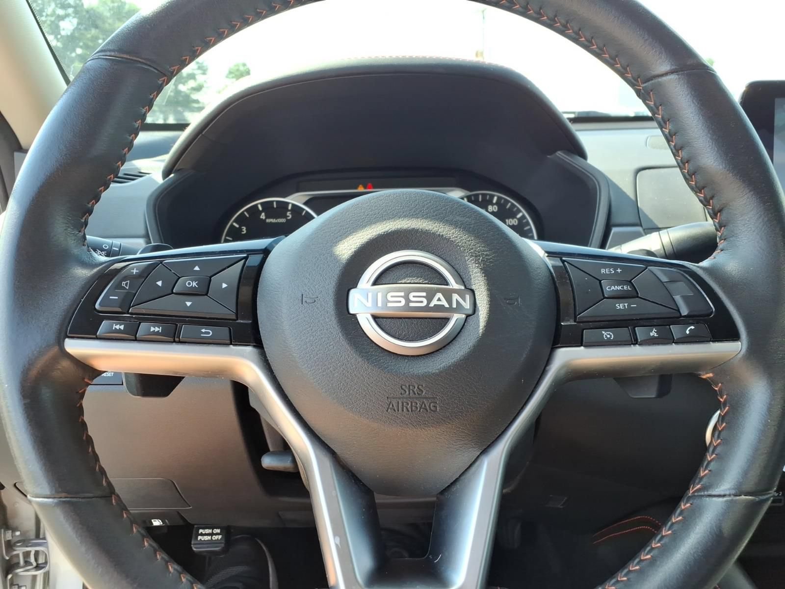 Used 2024 Nissan Altima 2.5 SR FWD image 24
