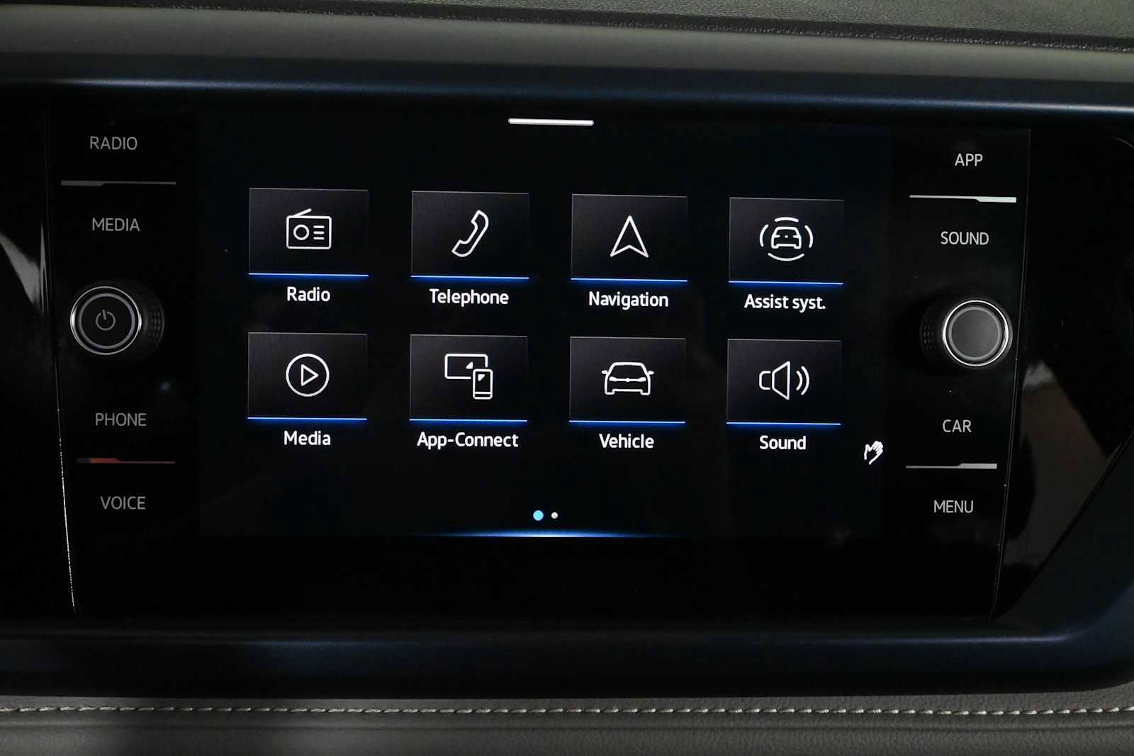 Certified 2024 Volkswagen Taos SE FWD image 25