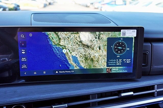 New 2026 Hyundai Santa Fe Limited AWD/4WD image 34