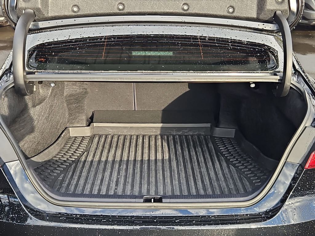 Used 2023 Toyota Camry XLE w/ Cold Weather Package image 10