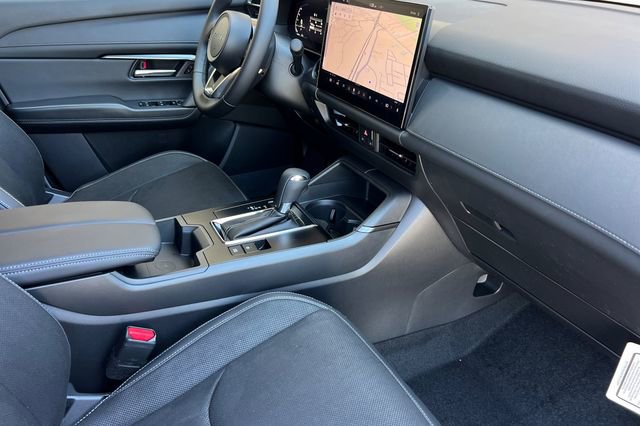 New 2026 MAZDA CX-5 Preferred AWD/4WD image 18