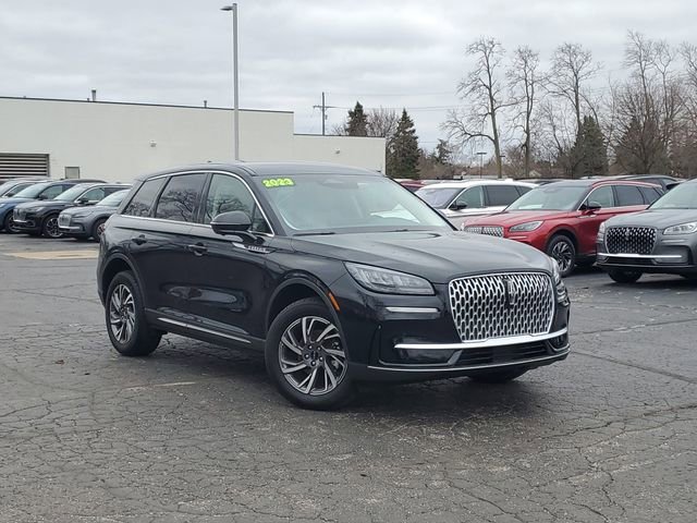 Used 2023 Lincoln Corsair FWD w/ Equipment Group 101A image 30