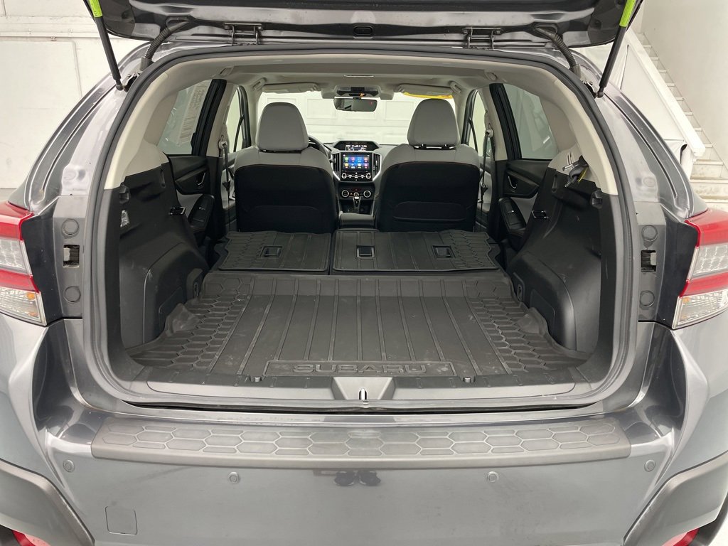 Used 2021 Subaru Crosstrek 2.5i Limited w/ Moonroof Package 2 image 46