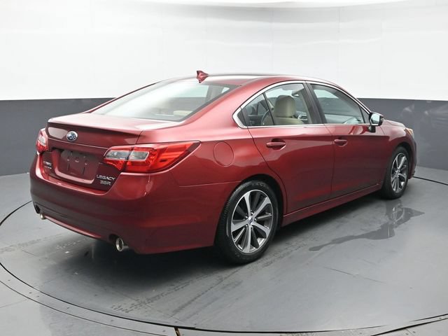 Used 2016 Subaru Legacy 3.6R Limited AWD/4WD image 5