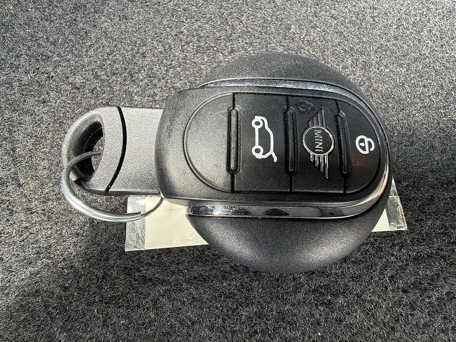 Used 2024 MINI Cooper SE w/ Signature Upholstery Package FWD image 28