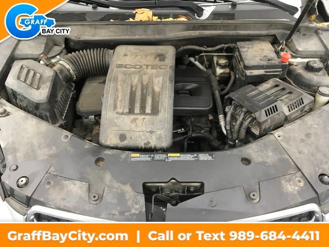 Used 2012 Chevrolet Equinox LT w/ Driver Convenience Package image 20