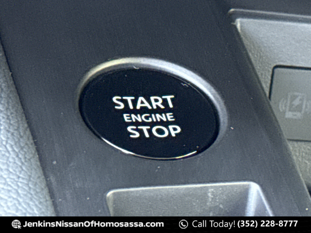 New 2026 Nissan Kicks SR FWD image 43