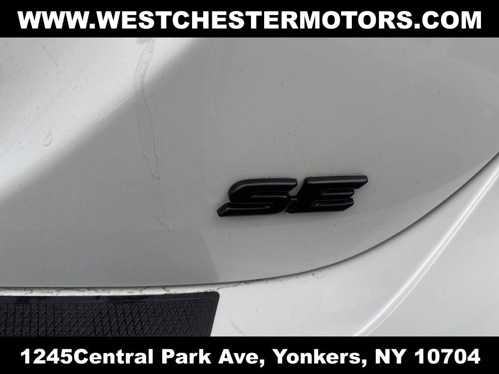 Used 2024 Toyota Camry SE w/ Convenience Package FWD image 23