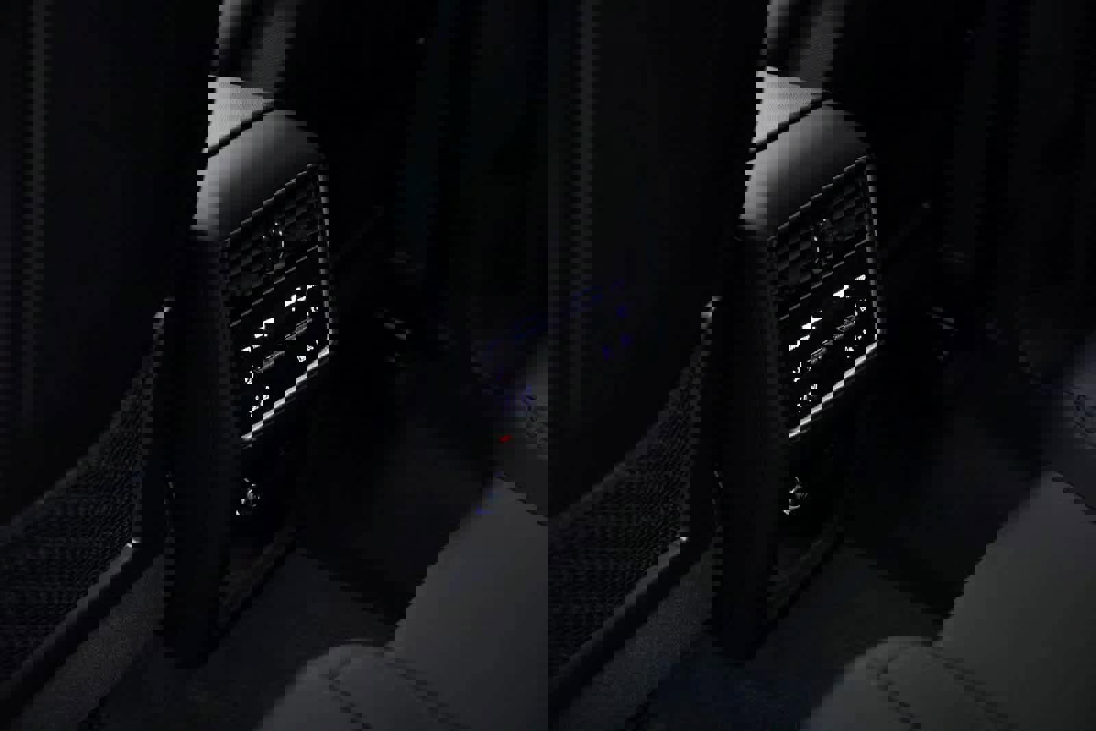 Certified 2025 Porsche Cayenne Coupe image 27