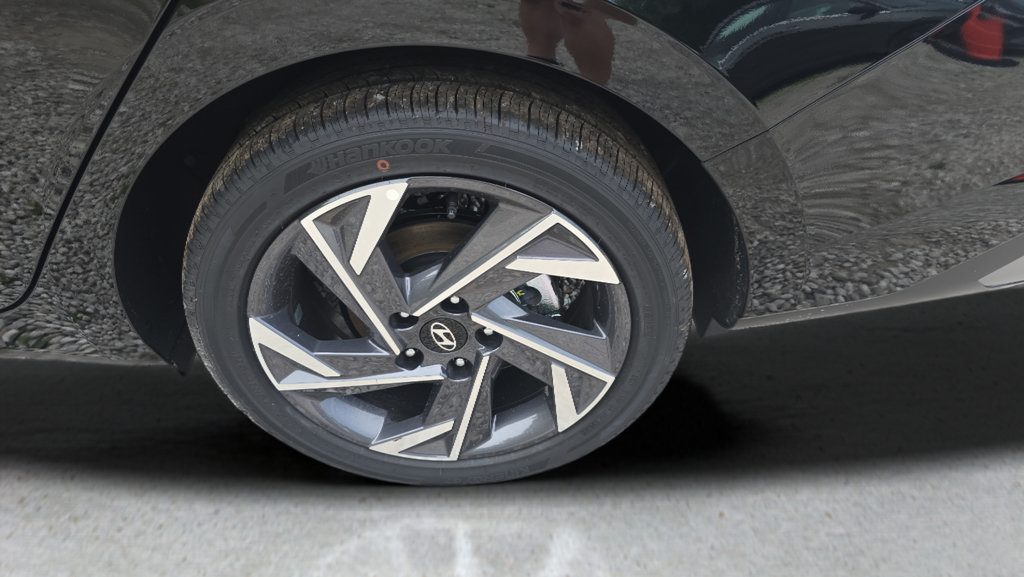 New 2026 Hyundai Elantra Limited FWD image 30