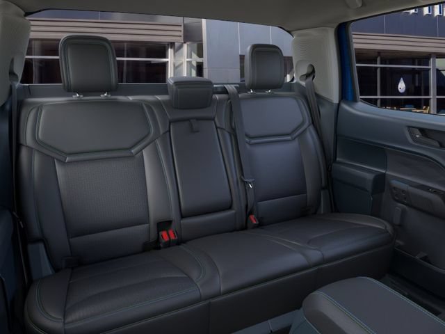 New 2026 Ford Maverick Lobo AWD/4WD image 11