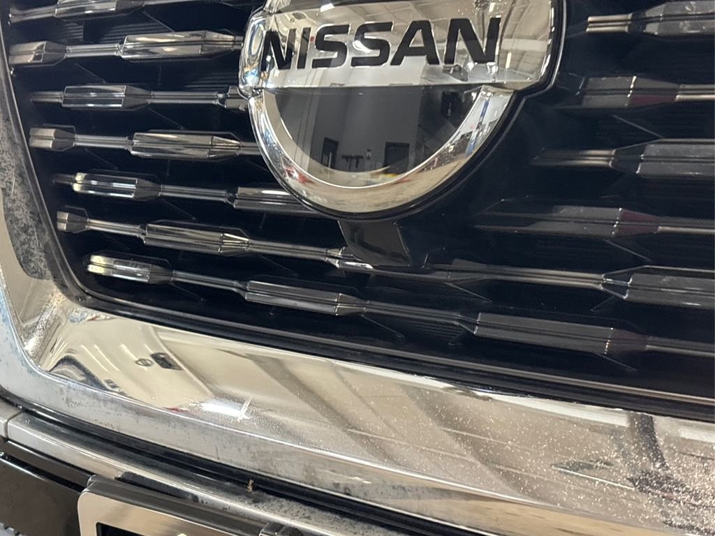 Certified 2021 Nissan Rogue S image 16