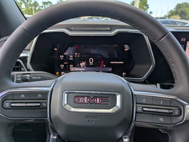 New 2026 GMC Canyon Elevation RWD image 27
