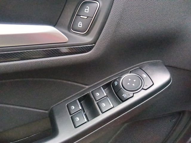 New 2026 Ford Escape ST-Line w/ Tech Pack #1 image 12