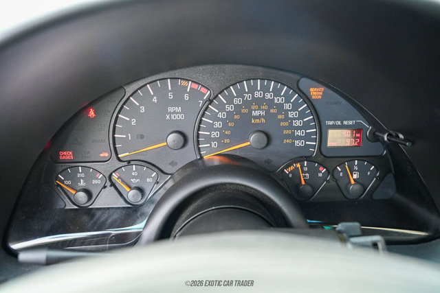 Used 2002 Pontiac Firebird Trans Am RWD image 25