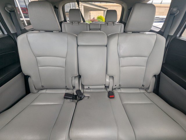 Used 2018 Honda Pilot EX-L image 25